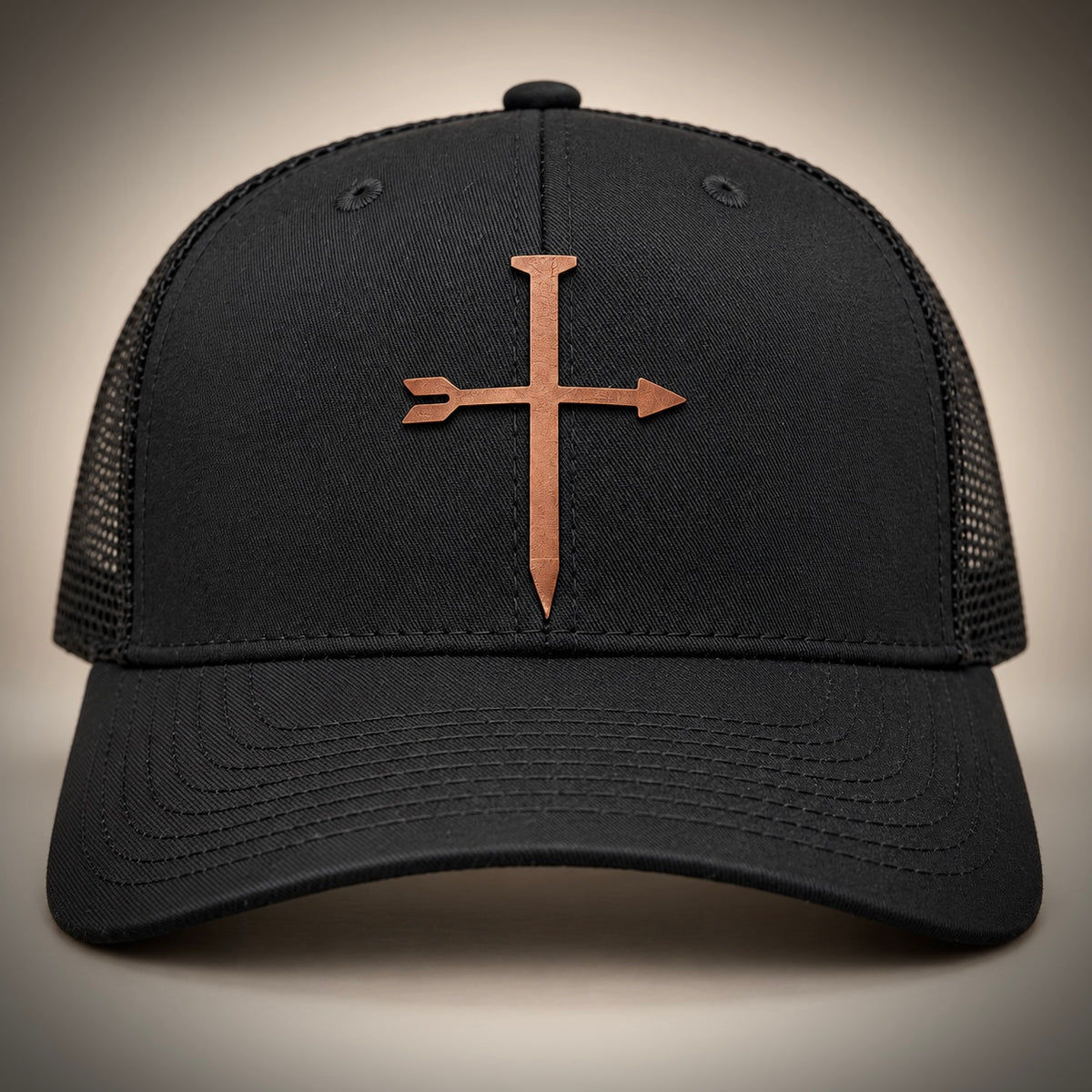 Cross Hat