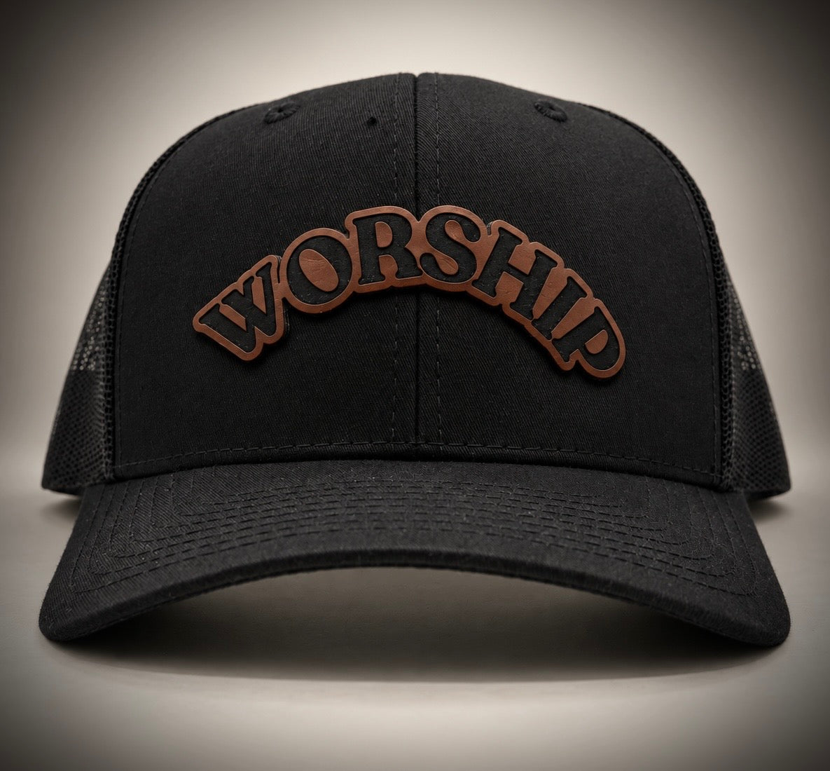 Worship Hat