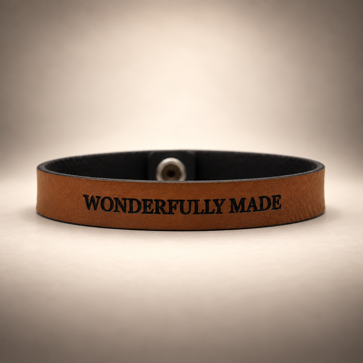 Wonderfully Made Bracelet
