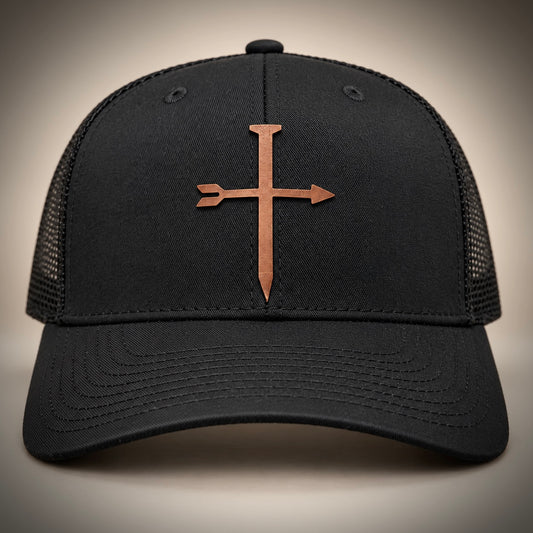 Cross Hat