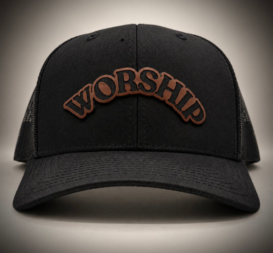 Worship Hat